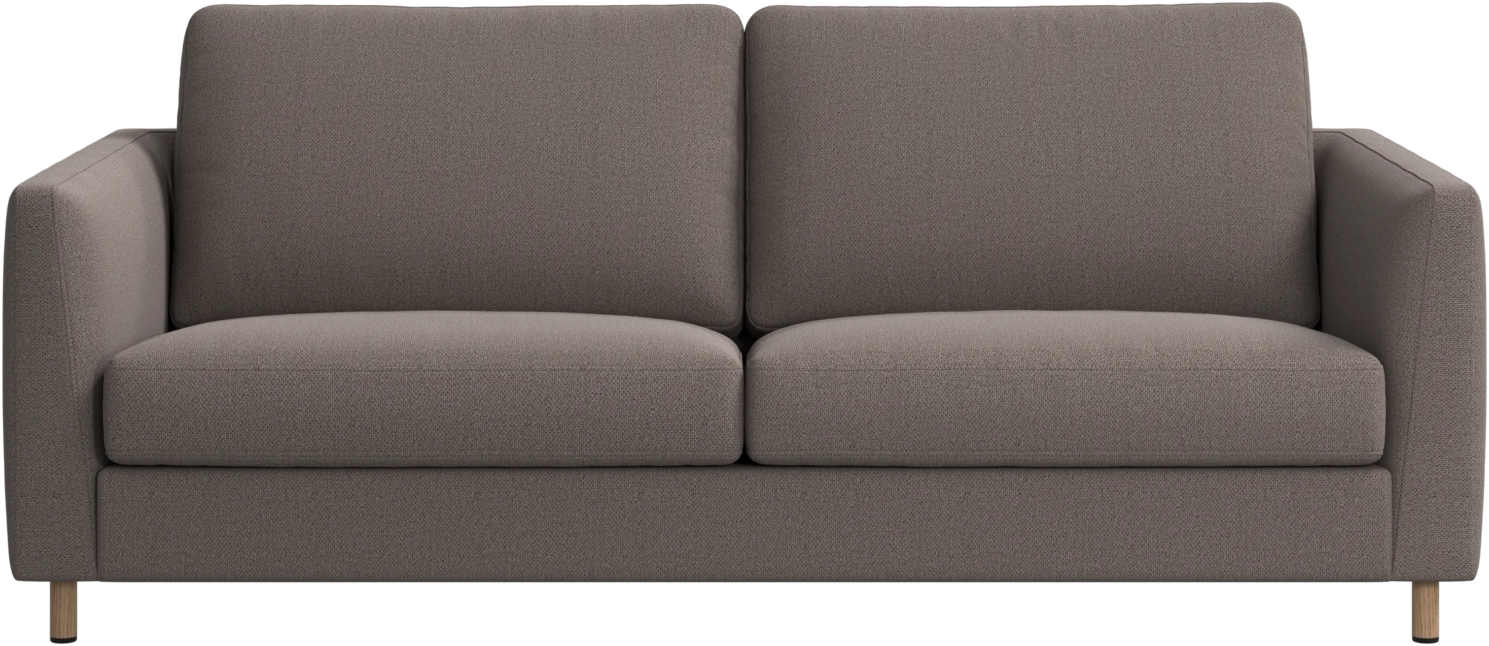 【lalala】BoConcept ボーコンセプト 2.5人掛けソファ Amsterdam 2.5人掛けモジュール、アームレスト付き左ソファ | Basic その他